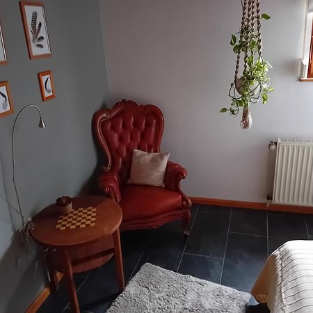 Apartamento Lüüntjenest Elsfleth Exterior foto