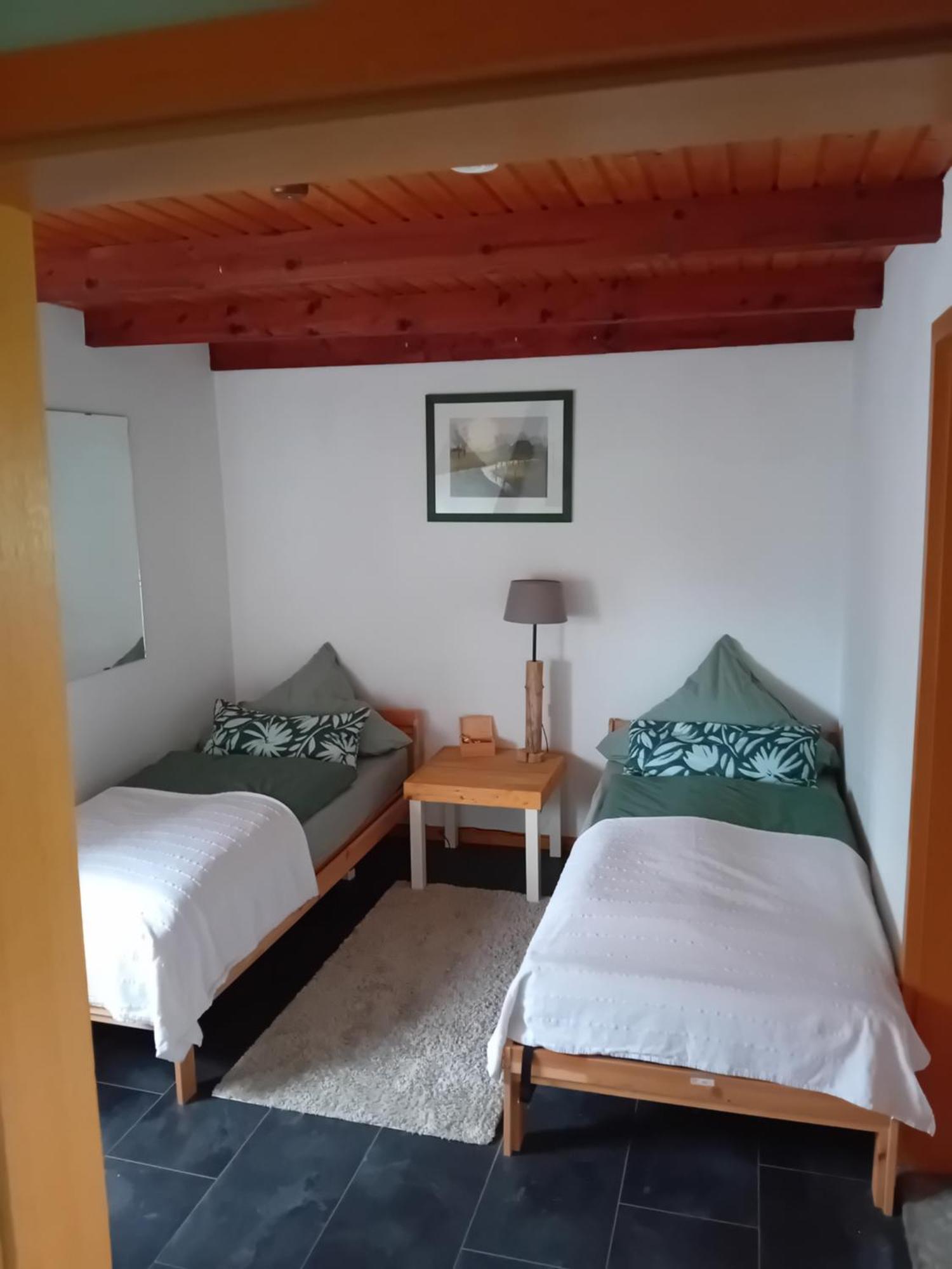 Apartamento Lüüntjenest Elsfleth Exterior foto