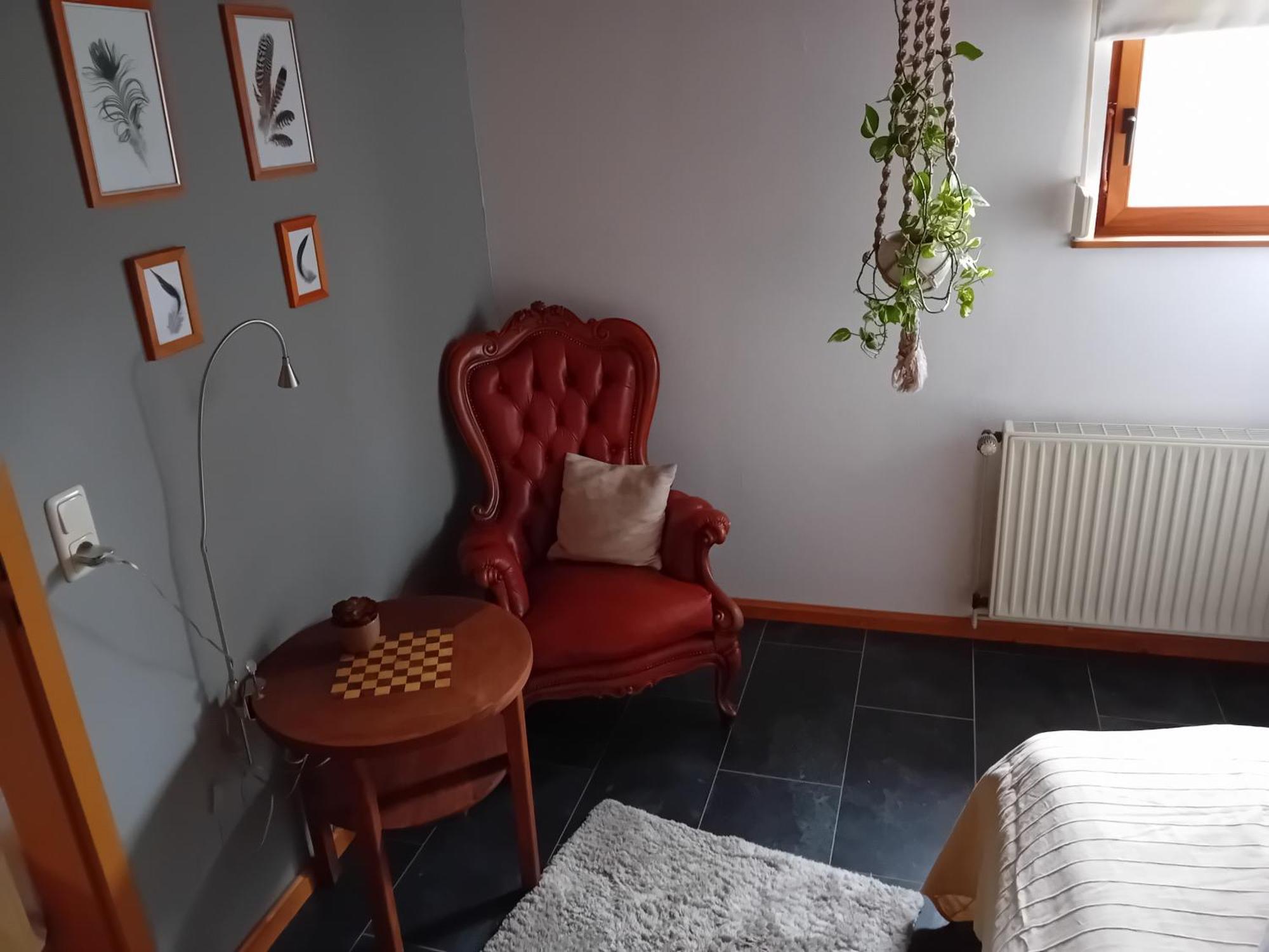 Apartamento Lüüntjenest Elsfleth Exterior foto